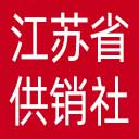 江苏省供销社网站图标