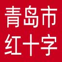 青岛市红十字会网站图标