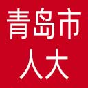 青岛市人大网站图标