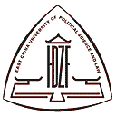 华东政法大学网站图标