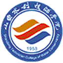山东水利技师学院网站图标