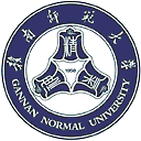 赣南师范大学网站图标