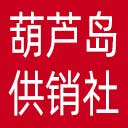 葫芦岛市供销社网站图标