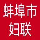 蚌埠市妇联网站图标