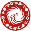 天府新区航空旅游职业学院网站图标