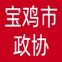 宝鸡市政协网站图标