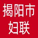 揭阳市妇联网站图标