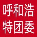 呼和浩特共青团网站图标