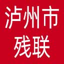 泸州市残联网站图标