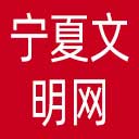 宁夏文明网网站图标