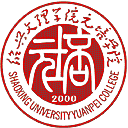 绍兴文理学院元培学院网站图标