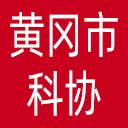 黄冈市科协网站图标