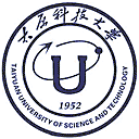 太原科技大学网站图标