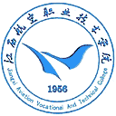 江西航空职业技术学院网站图标