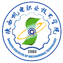陕西机电职业技术学院网站图标