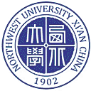 西北大学网站图标