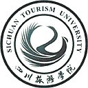 四川旅游学院网站图标