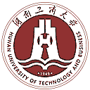 湖南工商大学网站图标