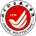 济宁职业技术学院网站图标