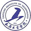 太原工业学院网站图标