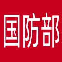 国防部网站图标