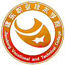 建东职业技术学院网站图标