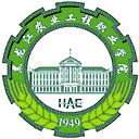 黑龙江农业工程职业学院网站图标