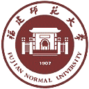 福建师范大学网站图标