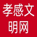 孝感文明网网站图标