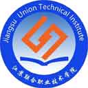 江苏联合职业技术学院网站图标