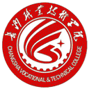 长沙职业技术学院网站图标