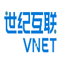 世纪互联网站图标