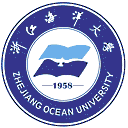 浙江海洋大学网站图标