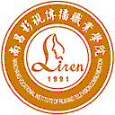 南昌影视传播职业学院网站图标