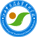 江西中医药高等专科学校网站图标