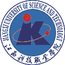 江西科技职业学院网站图标