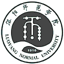 洛阳师范学院网站图标