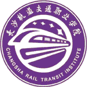 长沙轨道交通职业学院网站图标