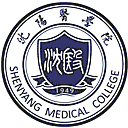 沈阳医学院网站图标