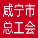 咸宁市总工会网站图标
