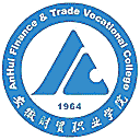 安徽财贸职业学院网站图标