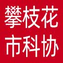 攀枝花市科协网站图标