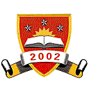 商丘学院网站图标