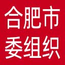 中共合肥市委组织部网站图标