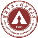 漯河食品工程职业大学网站图标