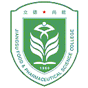 江苏食品药品职业技术学院网站图标