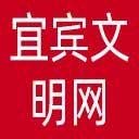 宜宾文明网网站图标