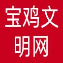 宝鸡文明网网站图标