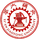 西安交通大学网站图标