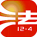 智慧普法平台网站图标